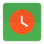 focus timer reborn android application logo